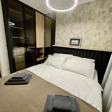 Mv92 Apartment Záhřeb Exteriér fotografie
