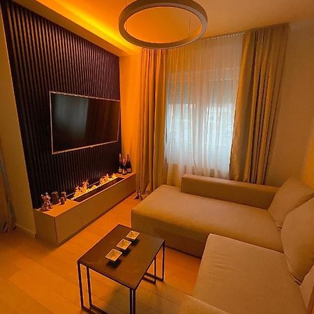 Mv92 Apartment Záhřeb Exteriér fotografie