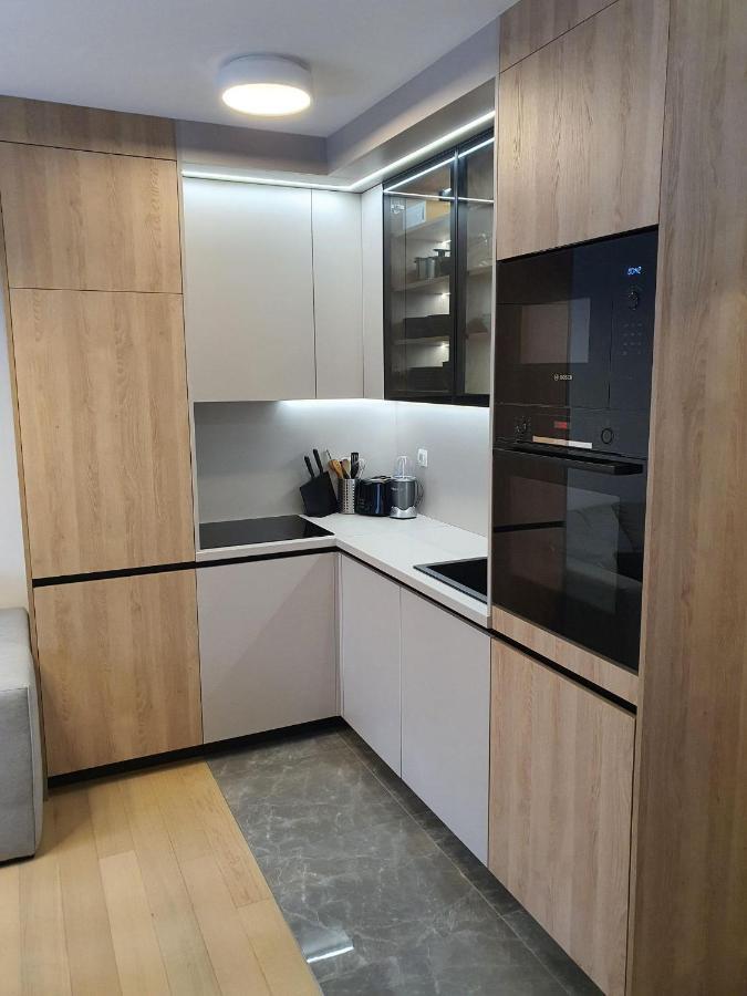 Mv92 Apartment Záhřeb Exteriér fotografie