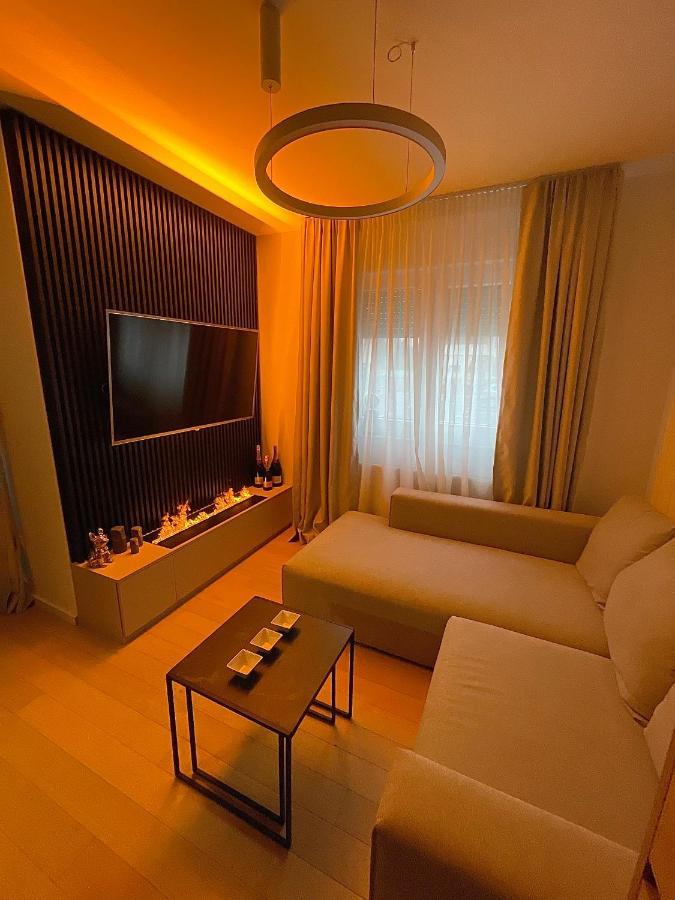 Mv92 Apartment Záhřeb Exteriér fotografie